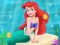 Cluiche Mermaid Princess Adventure ar líne