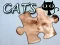 Cluiche Jigsaw Puzzle: Cats ar líne