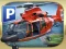 Cluiche Helicopter Parking & Racing Simulator ar líne