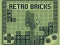 Cluiche Retro Bricks ar líne