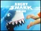 Cluiche Angry Shark Online ar líne