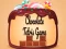 Cluiche Chocolate Tetris Game ar líne