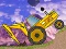 Cluiche Backhoe Trial ar líne