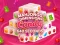 Cluiche Mahjongg Dimensions Candy 640 seconds ar líne