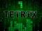 Cluiche Tetrix ar líne