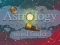 Cluiche Astrology Word Finder ar líne