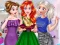 Cluiche Princesses Statement Hills Obsession ar líne