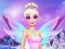 Cluiche Ice Queen Beauty Makeover ar líne