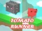 Cluiche Tomato Runner ar líne