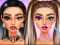 Cluiche Makeup Trends: Then And Now ar líne