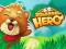 Cluiche Squirrel Hero ar líne