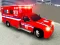 Cluiche City Ambulance Driving ar líne