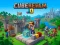 Cluiche CubeRealm.io ar líne