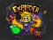 Cluiche Exploder ar líne