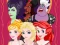 Cluiche Princess vs Villain Face Swap ar líne