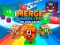 Cluiche Merge Number Cube 3d Run Game ar líne