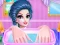 Cluiche Crazy Mommy Beauty Salon ar líne