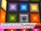 Cluiche Kogama: Emotional Colors ar líne