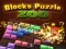 Cluiche Blocks Puzzle Zoo ar líne