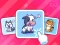 Cluiche Cute Animal Cards ar líne