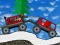 Cluiche Mountain Rescue Driver 2 ar líne
