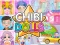 Cluiche Chibi Doll Avatar Creator ar líne