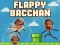 Cluiche Flappy bacchan ar líne