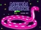 Cluiche Neon Snake ar líne