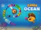 Cluiche Zumba Ocean ar líne
