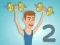 Cluiche Muscle Clicker 2 ar líne