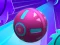 Cluiche Rolling balls 3D ar líne