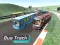 Cluiche Bus Track Masters ar líne