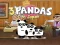 Cluiche 3 Pandas In Japan HTML5 ar líne