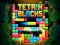 Cluiche Tetrix Blocks ar líne