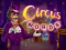 Cluiche Circus Words ar líne