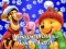 Cluiche Disney Christmas Jigsaw Puzzle ar líne