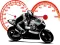 Cluiche Crazy Bikers Jigsaw ar líne