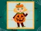 Cluiche Halloween Puzzles ar líne