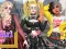 Cluiche Princess E-Girl Fashion ar líne