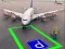 Cluiche Air Plane Parking 3d ar líne