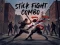 Cluiche Stick Fight Combo ar líne