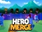 Cluiche Hero Merge ar líne