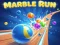 Cluiche Marble Run ar líne