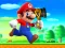 Cluiche Super Mario Run ar líne