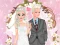 Cluiche Ice Princess Wedding ar líne