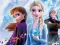 Cluiche Frozen Fever Jigsaw ar líne