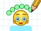 Cluiche Protect Emojis ar líne