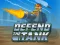 Cluiche Defend the Tank ar líne