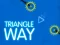Cluiche Triangle Way ar líne