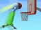 Cluiche Tallman Dunk Rush ar líne
